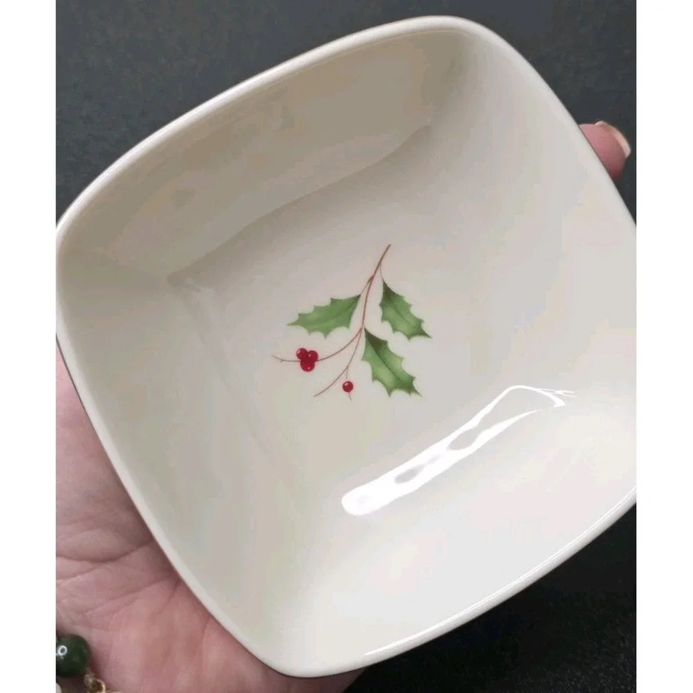 New Lenox HOLIDAY 4
